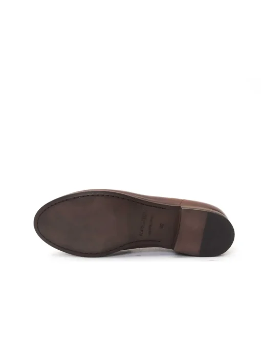MOCASSINO 17030E