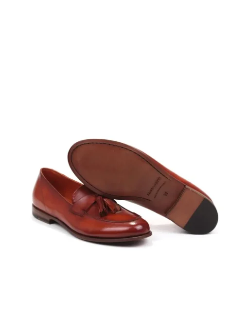 MOCASSINO 17031E