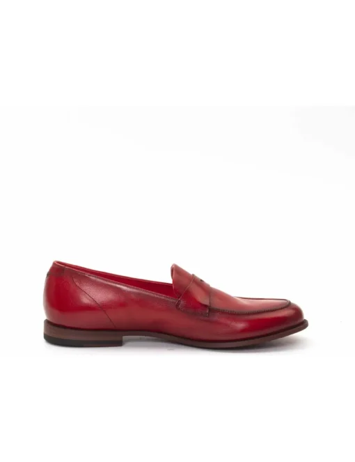 MOCASSINO 17030E