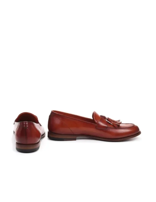 MOCASSINO 17031E