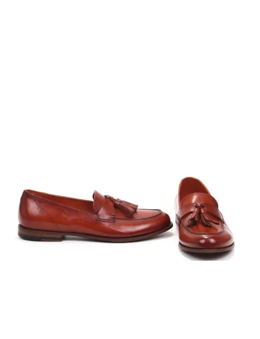 MOCASSINO 17031E