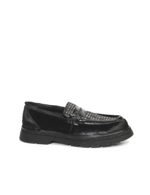 MOCASSINO EVA