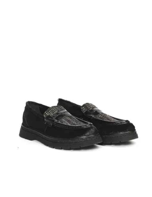 MOCASSINO EVA