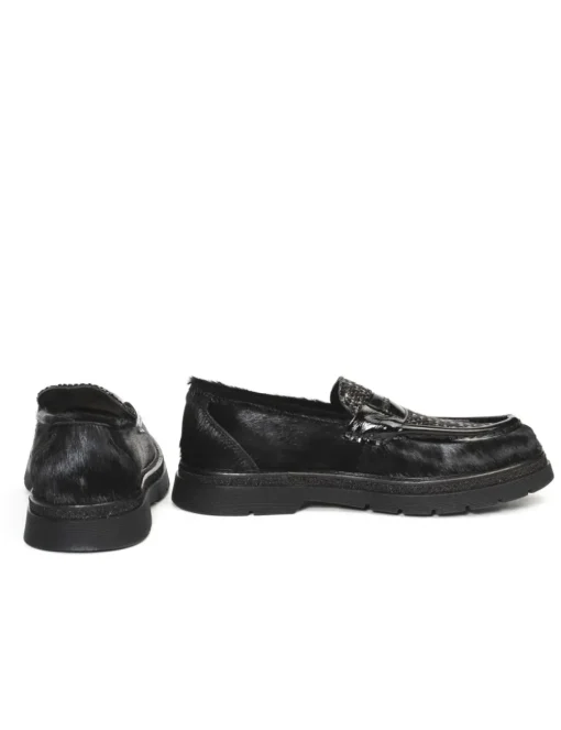 MOCASSINO EVA