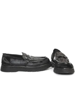 MOCASSINO EVA