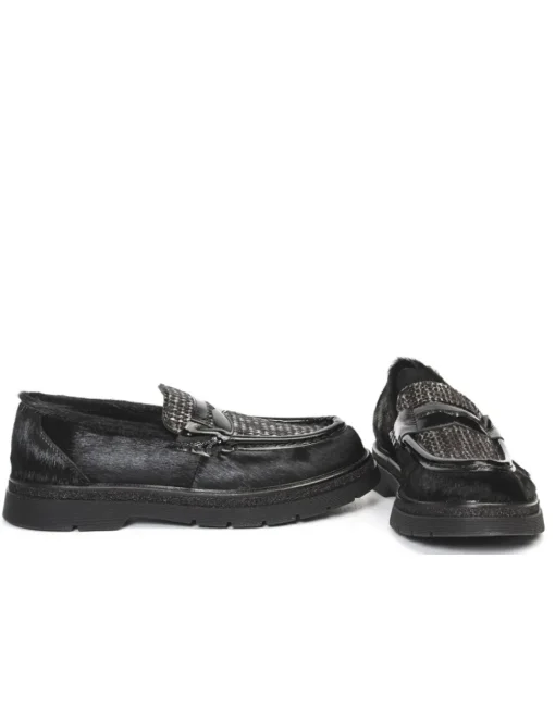 MOCASSINO EVA