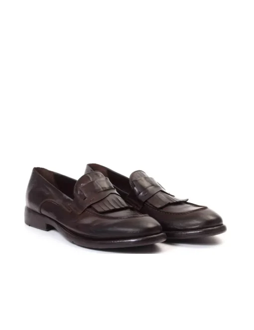 MOCASSINO GB18A