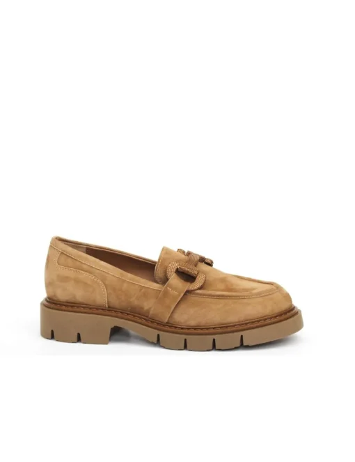 MOCASSINO GD614