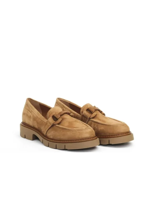 MOCASSINO GD614