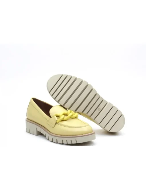 MOCASSINO GD304