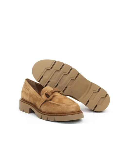 MOCASSINO GD614