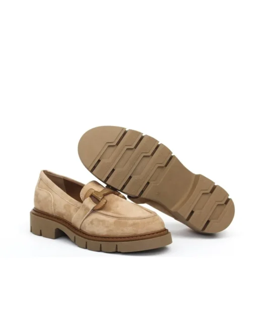 MOCASSINO GD614