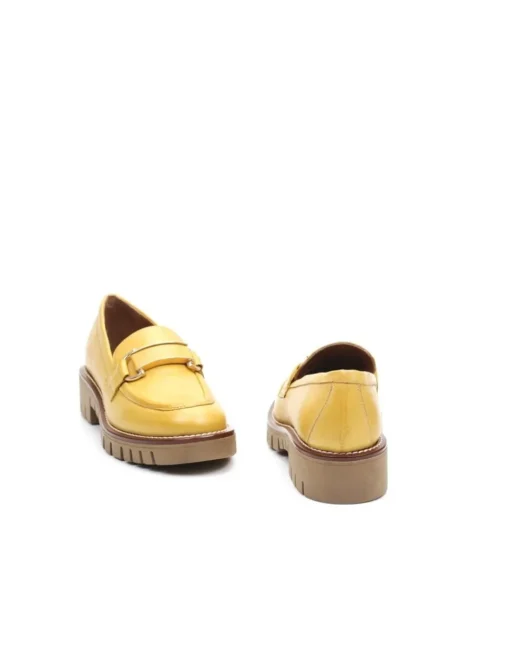 MOCASSINO GD303