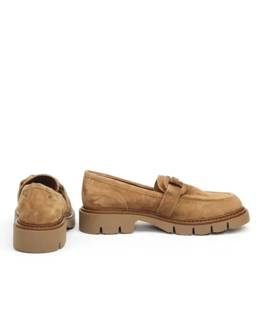 MOCASSINO GD614