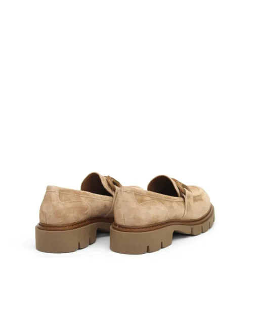 MOCASSINO GD614