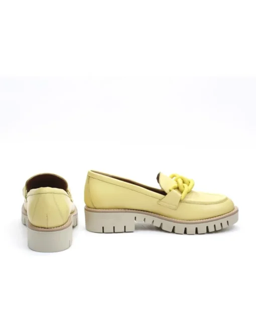 MOCASSINO GD304