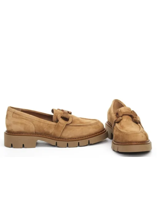 MOCASSINO GD614