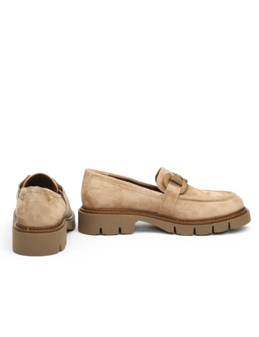 MOCASSINO GD614