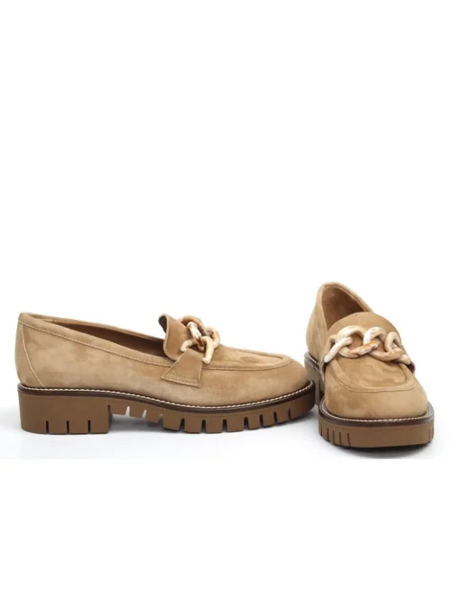 MOCASSINO GD350