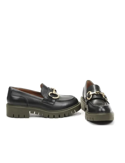 MOCASSINO GD420
