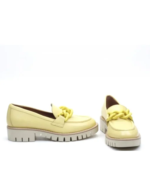 MOCASSINO GD304