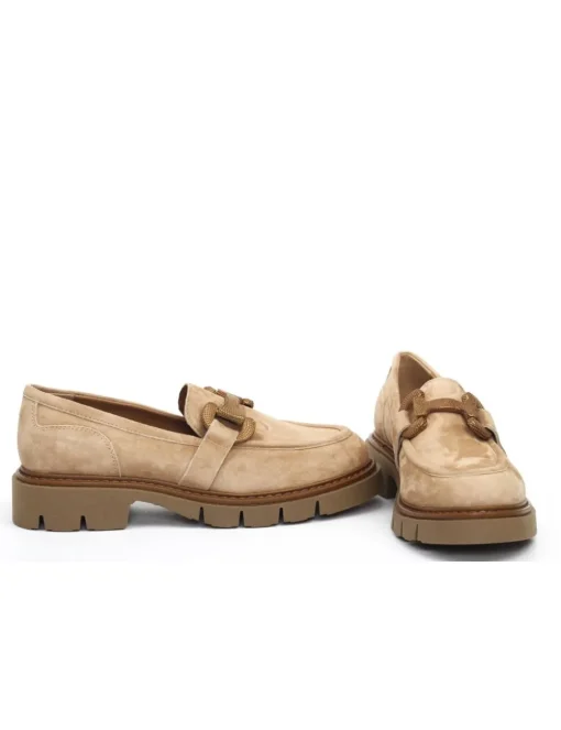 MOCASSINO GD614