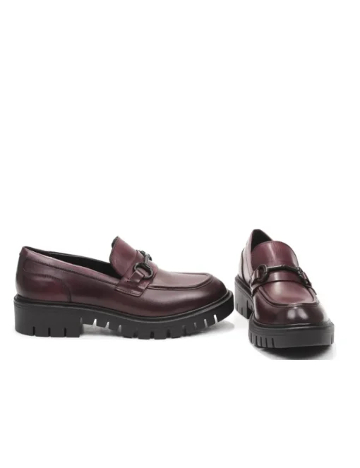MOCASSINO GD421