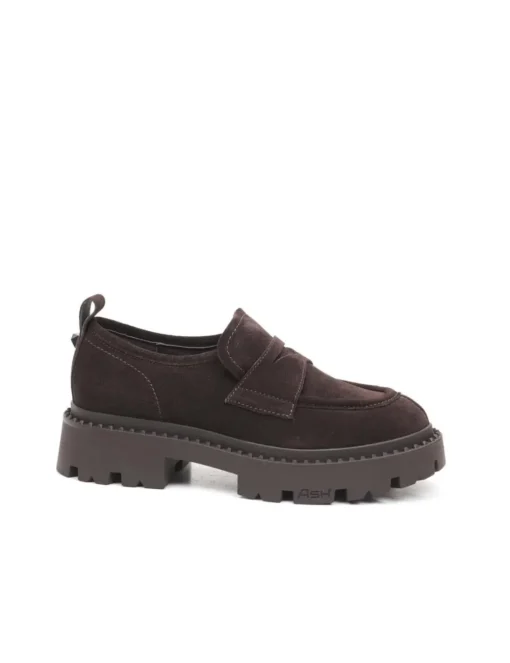 MOCASSINO GENIAL STUD