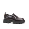 MOCASSINO GENIAL STUD