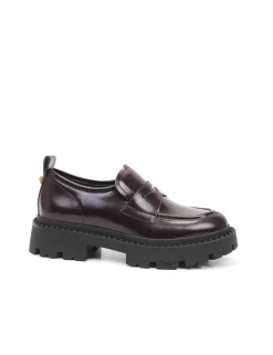 MOCASSINO GENIAL STUD