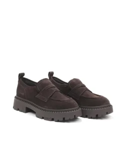 MOCASSINO GENIAL STUD