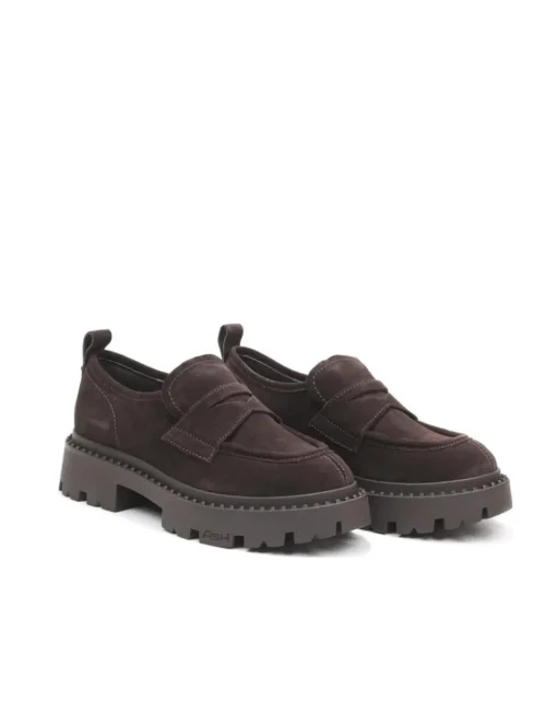 MOCASSINO GENIAL STUD