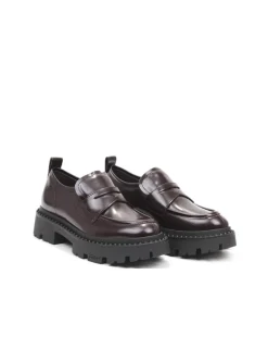 MOCASSINO GENIAL STUD