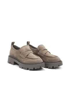 MOCASSINO GENIAL STUD
