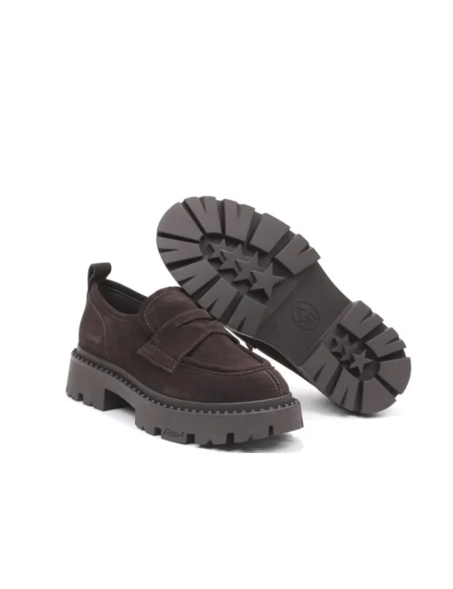 MOCASSINO GENIAL STUD