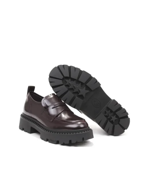 MOCASSINO GENIAL STUD