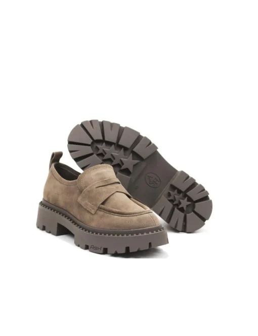 MOCASSINO GENIAL STUD