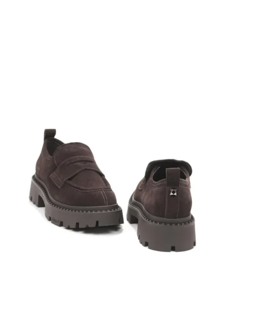 MOCASSINO GENIAL STUD