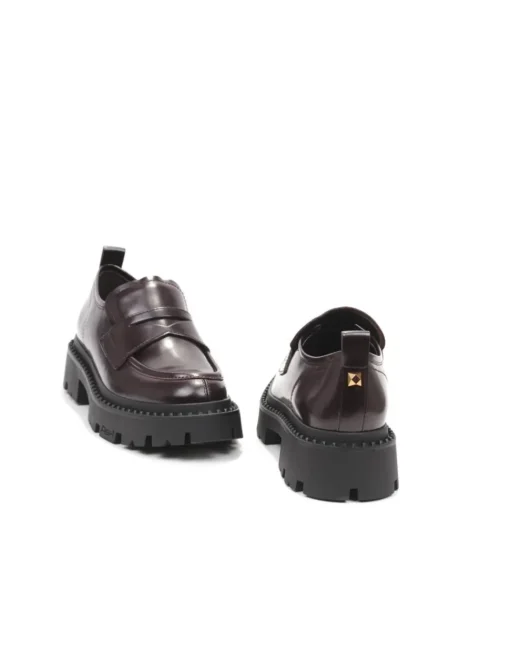MOCASSINO GENIAL STUD