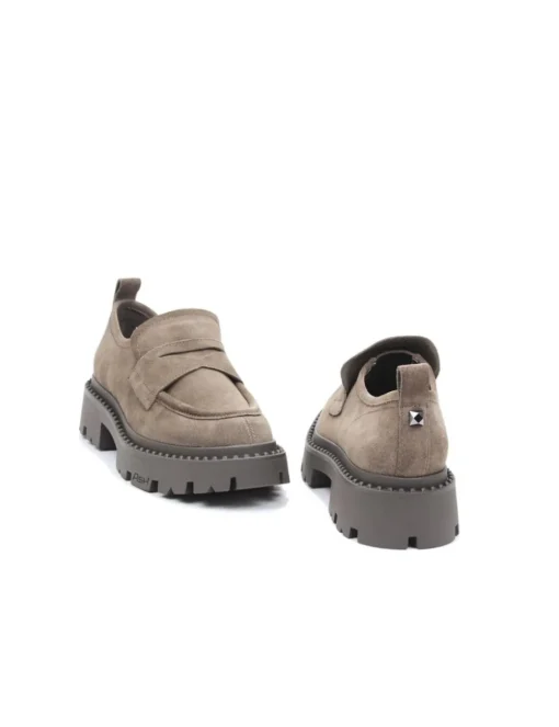 MOCASSINO GENIAL STUD