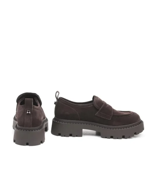 MOCASSINO GENIAL STUD