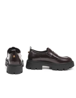 MOCASSINO GENIAL STUD