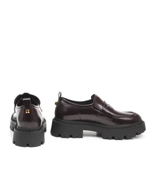 MOCASSINO GENIAL STUD