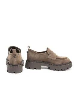 MOCASSINO GENIAL STUD