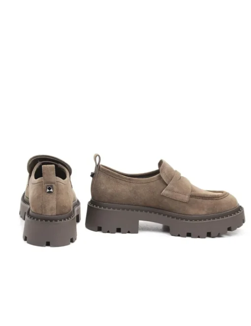MOCASSINO GENIAL STUD