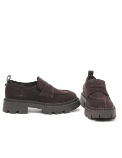 MOCASSINO GENIAL STUD