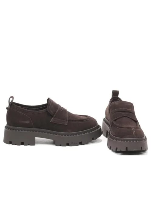 MOCASSINO GENIAL STUD