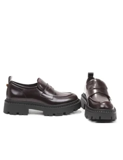 MOCASSINO GENIAL STUD