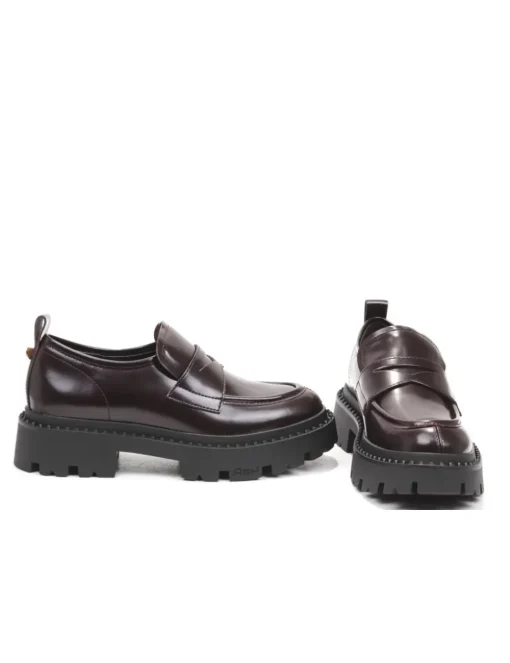 MOCASSINO GENIAL STUD