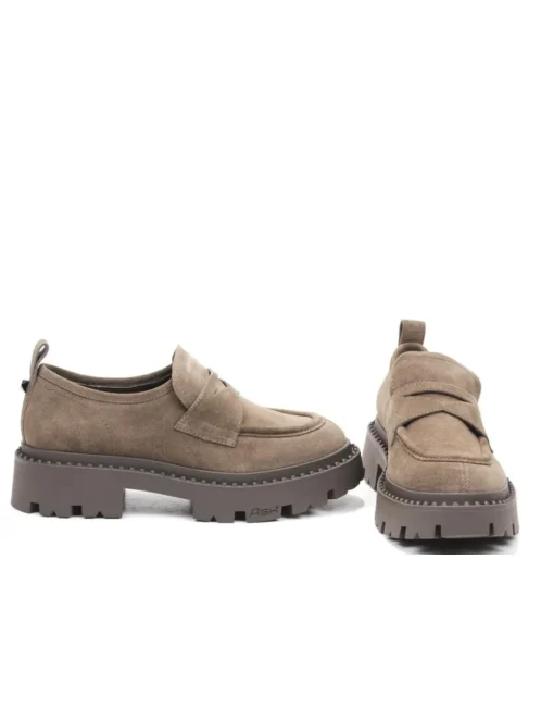 MOCASSINO GENIAL STUD